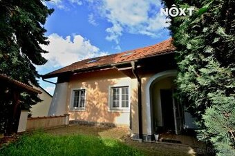 Pronájem Rodinný dům, 240㎡