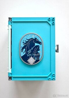 LEGO Disney Princess Pohádková kniha dobrodružství