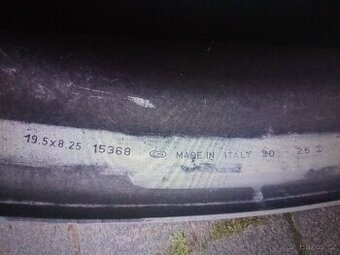 Mercedes Atego DISK kola