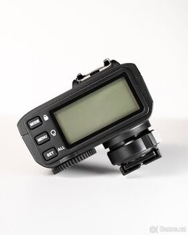 Godox X2T – bezdrátový vysílač (Fuji verze)
