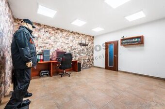 Prodej komerčního prostoru v Bruntále