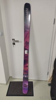 Freestyle lyže Armada ARV 94 - 178cm