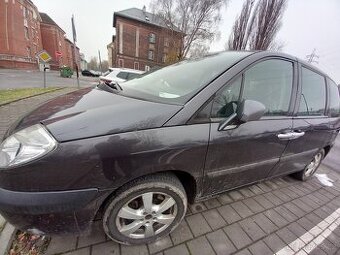 Citroën C8.2.0.103kw.16v.lpg.2007.