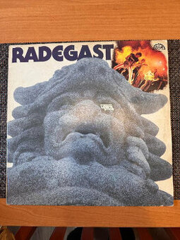 LP Citron -Radegast