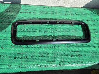 rám přední masky Škoda Felicia po FL od 1998 6U0853665 GRU