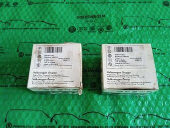 brzdový váleček 20,6mm Škoda Felicia 1.6mpi a 1.9D 6U0611053