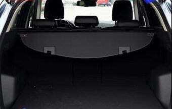 Mazda CX5 - originální roleta kufru