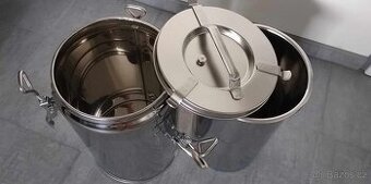 Nové termovárnice nerez 5L, 10L a 20L