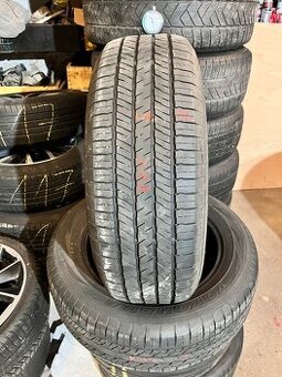 2ks. 225/60 R17 99V Yokohama M+S