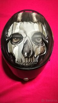 HJC RPHA 11 CALL OF DUTY LIMITED EDITION  XXL