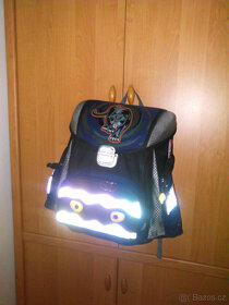 Aktovka hama step by step