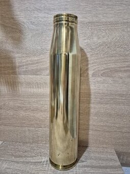 Stará nábojnice hilsna