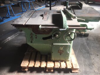 Poradám cirkulárku