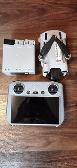 DJI mini 3 pro