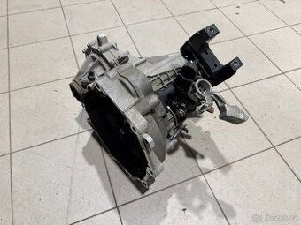 Převodovka QAC 1.0 MPI, Škoda VW Seat, 48 000km
