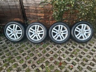 Alu kola 5x112 r16