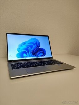 HP ProBook 650 G8 i5-1145G7 | 16 GB RAM | 512 GB SSD | 15.6