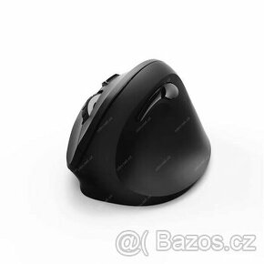 Hama EMW-500 vertikální ergonomická bezdrátová myš