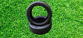 235/50/19 103V XL Hankook - zimní - použité pneu