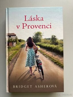 Láska v Provenci