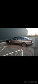 Škoda superb 1.9.TDI - 1