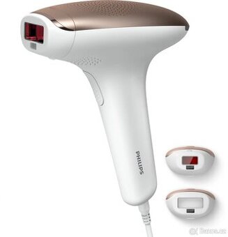 Philips Lumea ipl 7000