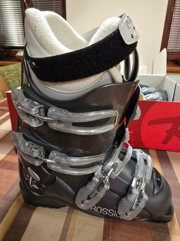 Dámské lyžáky Rossignol