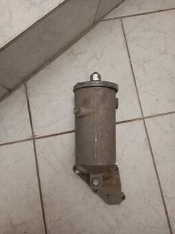 Pouzdro olejového filtru GAZ 24, 24-10 "Volga