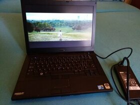 Dell latitude E6410,HP Pavilon dv6