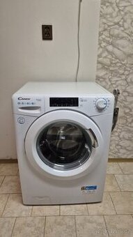 Pračka Candy Smart touch