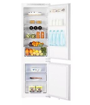 Vestavná lednice Mora - 1