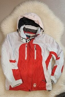 Lyžařská zimní bunda