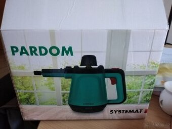 Ruční parní čistič