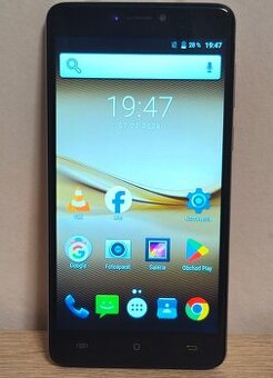 Predám phablet CUBOT MAX Dual SIM 4G