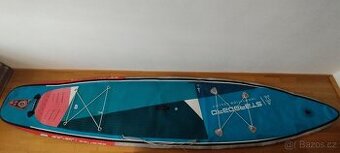 STARBOARD ZEN Touring 12'6 x 30'' x 6''