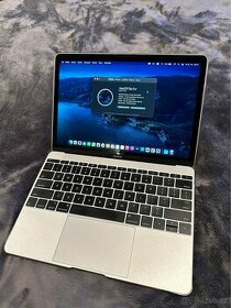 MacBook 12" SSD 512, 1.2GHz 8GB Early 2015