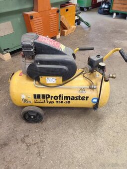 Kopresor Schneider 50l