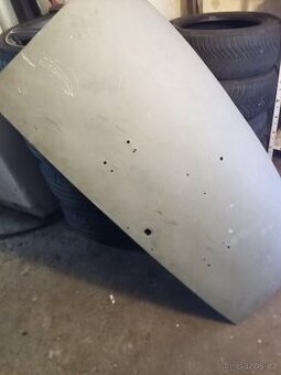 Mercedes ponton 220 S -Se  ponton