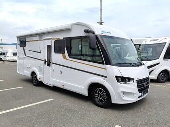 Obytné auto Eura Mobil IL 720 EF NOVÉ SKLADEM