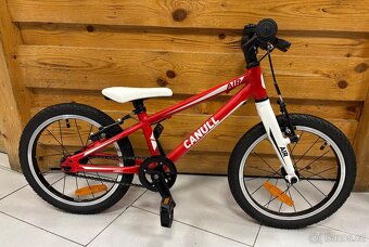 Dětské kolo Canull Air 16