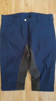 Dámské rajtky vel. 40