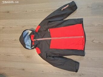 Dětská lyžařská bunda Wed´ze 133 - 142, cca 10 let