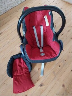 Dětská autosedačka