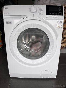 Pračka AEG