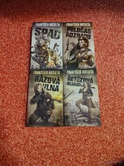 František Kotleta - SPAD