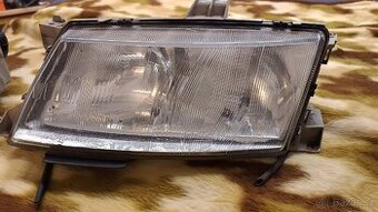 Přední světlomety SAAB 9-5
