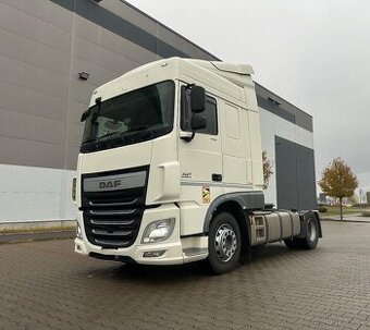Prodam tahač navesu daf 106 XF460  2015 rok