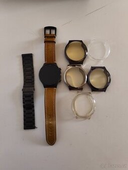 Huawei Watch GT 2 Pro
