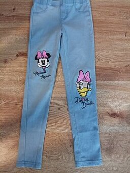 Legíny Minnie