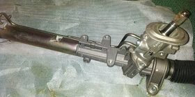 nové řízení SeatTol2,Leon,SpCupra,AudiA4,VWGolf,OctavieRS